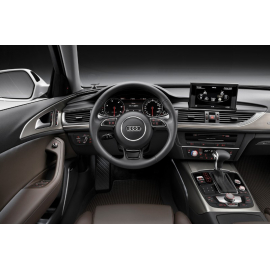 Шумоизоляция Audi A6 C7